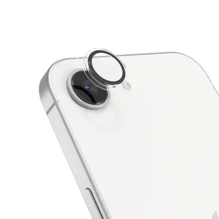 Epico Glass Lens Protector iPhone 17e/16e