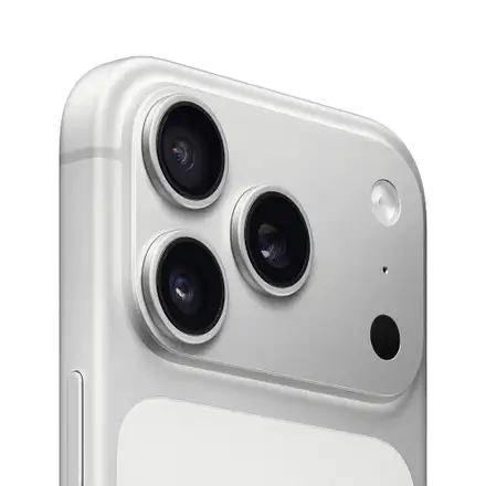iPhone 17 Pro 256GB Stříbrná
