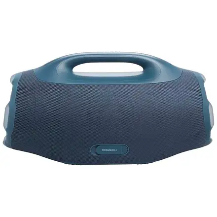 JBL Boombox 4 Blue reproduktor