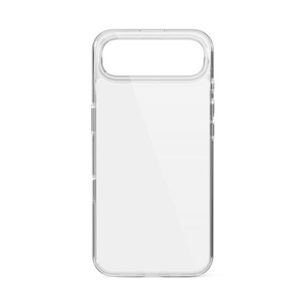 iStores by Epico Hero Case iPhone Air Ultralehký kryt - transparentní