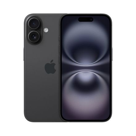iPhone 16 128 GB Černý *Třída A*