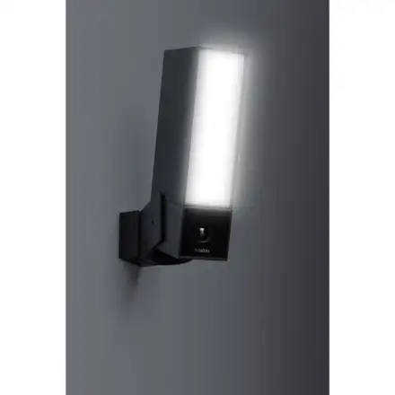 Netatmo Presence kamera – černá