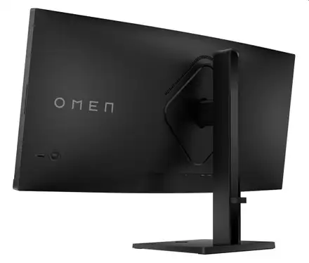 HP OMEN 34c G2, 34.0/VA/Curved, 3440x1440/180Hz, 4000:1, 1ms, 400cd, HDMI/DP, 2-2-0