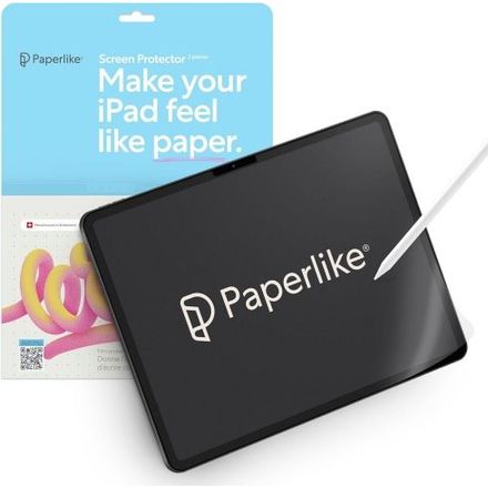 Paperlike Screen Protector 2.1 pro iPad Pro 13" M4 2024