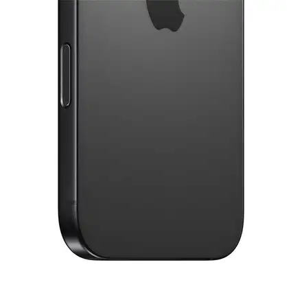 iPhone 16 Pro 128 GB Černý titan *Třída A*