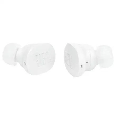 JBL Tune Buds 2 White sluchátka