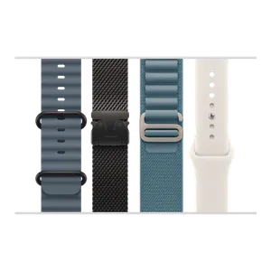 Watch příslušenství