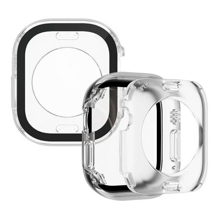 PanzerGlass ochranné sko Waterproof Full body Case pro Apple Watch Ultra-Clear