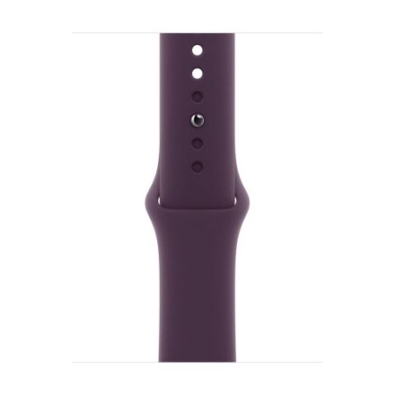 Apple Watch 42mm Plum Sport Band - M/L