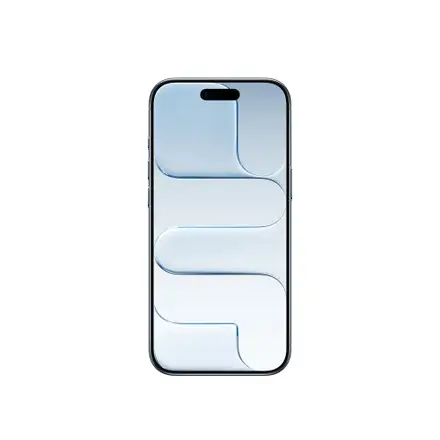 iPhone Air 1TB Blankytně modrá