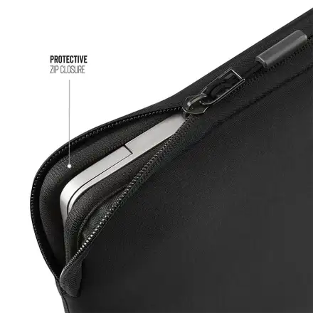 Pipetto pouzdro Classic Fit Sleeve pro Macbook Air 15" (M2-M5) - Black