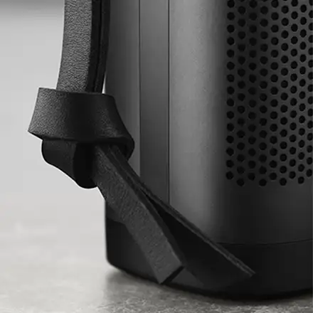 Bang & Olufsen BeoPlay P6 Black reproduktor