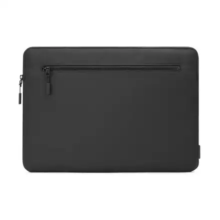 Pipetto pouzdro Classic Organiser Sleeve pro Macbook Air 13" (M2-M5)/Pro 14" - Black