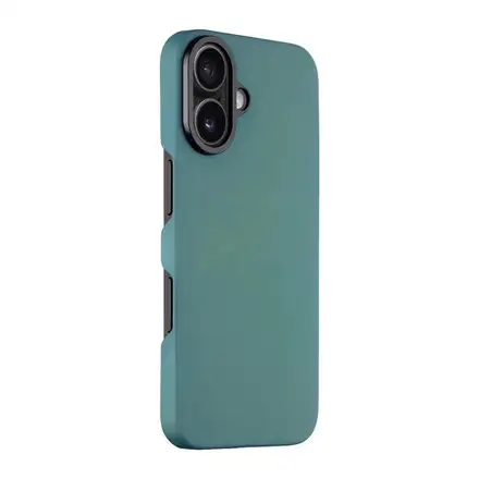 Tactical MagForce Aramid Kryt Apple iPhone 16 modrý