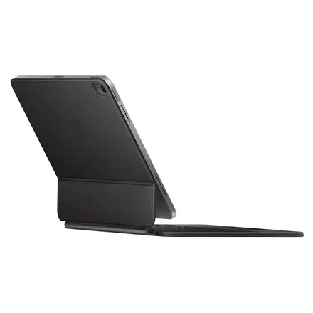 Apple Magic Keyboard pro iPad Air 11-inch (M4, M3 a M2, 4. a 5. generace) - Česká - Černá