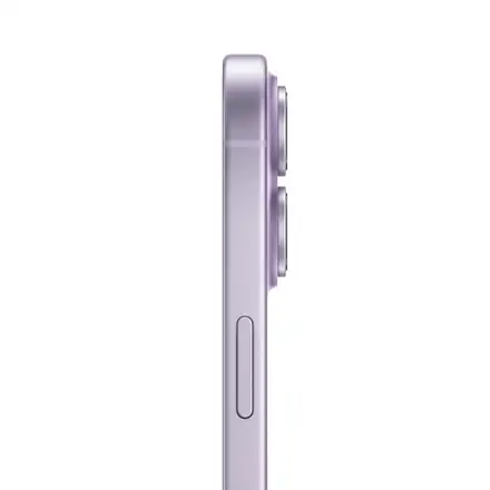 iPhone 17 512GB Levandulová