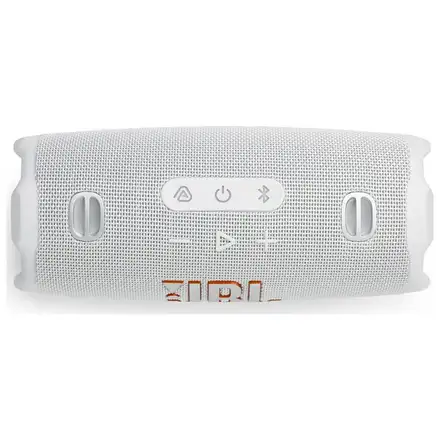 JBL Charge 6 White reproduktor