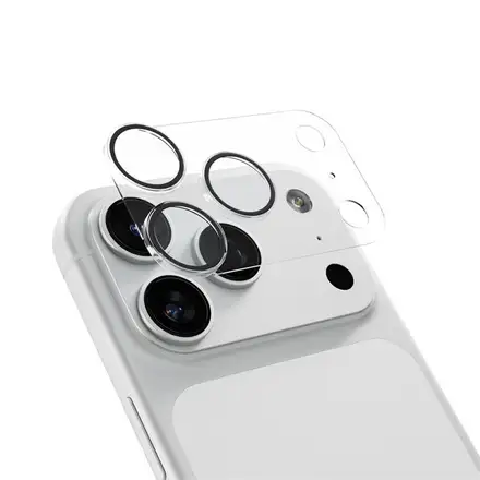 Epico UNUM Sapphire Shield AntiReflective Lens pro iPhone 18 Pro