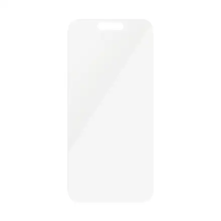 PanzerGlass ochranné sklo UWF Classic Fit pro iPhone 16 Pro Max-Clear