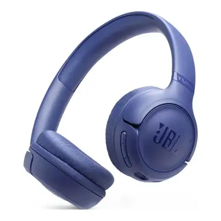 JBL Tune 530BT Blue sluchátka