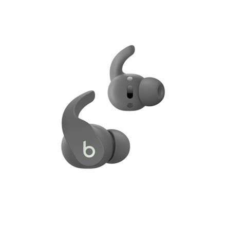 Apple Beats Fit Pro True Wireless Earbuds - Sage Grey sluchátka