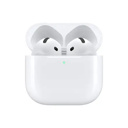 Apple AirPods (4. generace) s aktivním potlačením hluku *Aktivován*