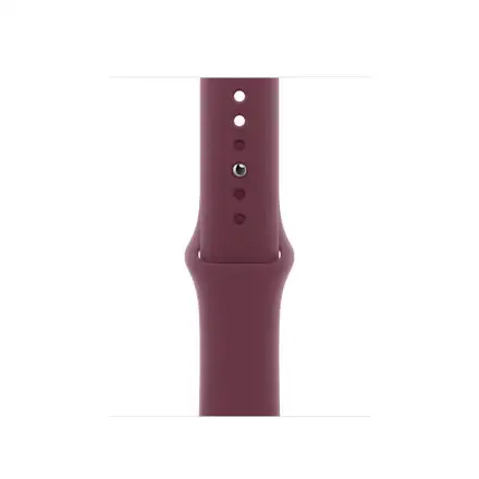 Apple Watch 41mm Mulberry Sport Band-M/L