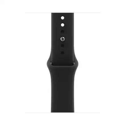Apple Watch 40mm Black Sport Band-M/L