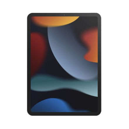 Devia ochranné sklo pro iPad 10.9" 2022/11" A16 - Crystal Clear