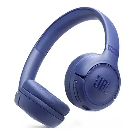 JBL Tune 530BT Blue sluchátka