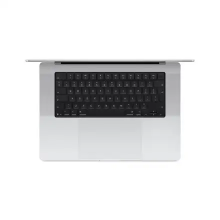 EDU MacBook Pro 16" Apple M5 Max 18core CPU 40core GPU 48GB 2TB Stříbrný CZ