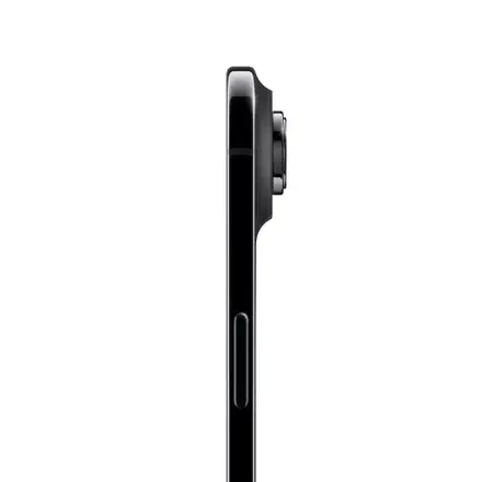 iPhone Air 256GB Vesmírně černá