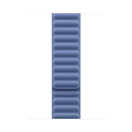 Apple Watch 42mm Wildflower Blue Magnetic Link-S/M