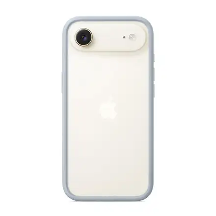 Apple iPhone Air Bumper - Light Blue