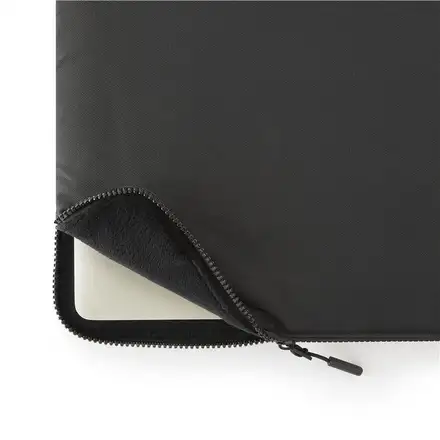 Pipetto pouzdro Classic Organiser Sleeve pro Macbook Air 15" (M2-M5) /Pro 16" - Black