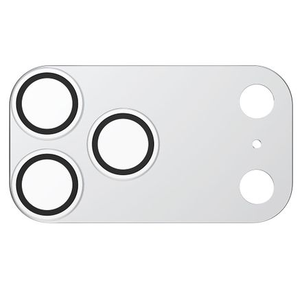 Devia Armour Series Lens Protector pro iPhone 17 Pro Max-Clear