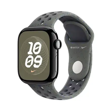 Apple Watch 40mm Cargo Khaki Nike Sport Band - S/M