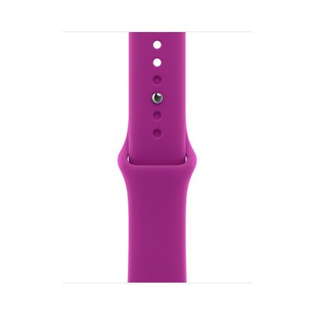 Apple Watch 40mm Magenta Sport Band-S/M