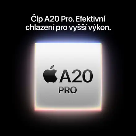 iPhone 18 Pro Max 512GB Silver