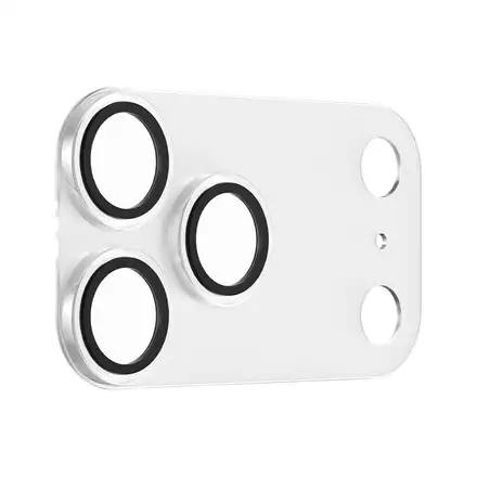 Devia Armour Series Lens Protector pro iPhone 17 Pro Max-Clear