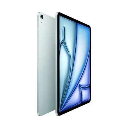 iPad Air 13" Wi-Fi 256GB Modrý (2026)