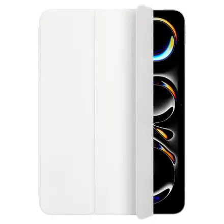 Apple Smart Folio pro iPad Pro 11" (M4) - White