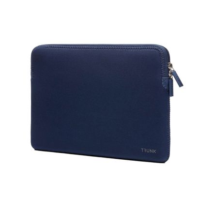 Trunk pouzdro Neoprene Sleeve pro Macbook Pro 14" 2021/2023 - Navy