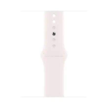 Apple Watch 40mm Light Blush Sport Band - M/L