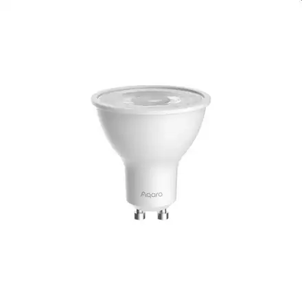 Aqara Smart Home LED žárovka T2 GU10 CCT - Zigbee a Thread