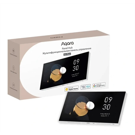 Aqara Smart Home Panel Hub S1 Plus