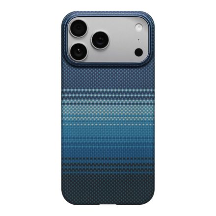 Pitaka kryt Ultra-Slim Case pro iPhone 17 Pro Max - Moonrise