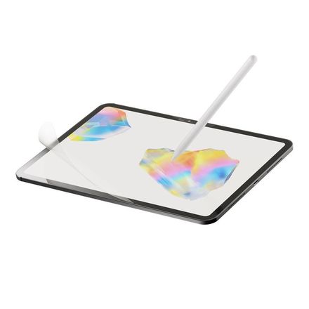Paperlike Screen Protector 3 pro iPad 11" (2025) & iPad 10,9" (2022-2024)