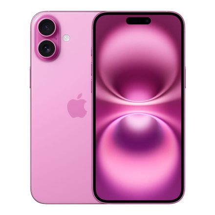 iPhone 16 Plus 128GB Růžový *Třída B*
