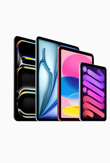 Ktorý iPad je presne pre teba?